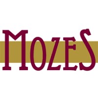 Eetkaffee Mozes logo - Similar company to Fullhousing