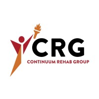 Continuum Rehab Group logo - Similar company to Elevation Ability Services