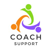 Coach Support logo - Similar company to The Support Coach