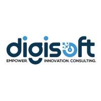 Digisoft Technology and Consulting Services logo - Similar company to Al Awwal Technology