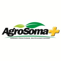 Agrosoma Comércio de Defensivos e Sementes Ltda logo - Similar company to Agroline