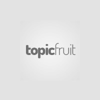 Topic Fruit Digital Marketplace