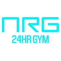 NRG GYM Limited logo - Similar company to Re-Gen Mechanical Services