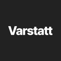 Varstatt logo - Similar company to Lemonunit