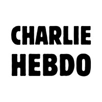 Charlie Hebdo logo - Similar company to Comix Ag / Comix Shop Basel