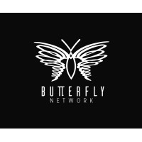 Butterfly Networks ID logo - Similar company to Parallax Network