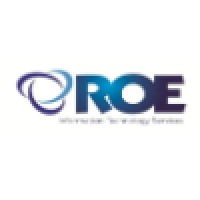 ROE Limited logo - Similar company to White Hibiscus Capital