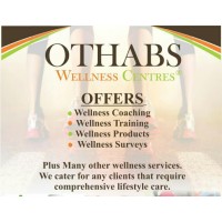 OTHABS Wellness logo - Similar company to Visapro Immigration Solutions