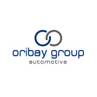 Oribay Group Automotive logo - Similar company to Pod-Crush
