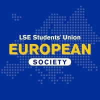 LSESU European Society logo - Similar company to Lsesu Blockchain Society