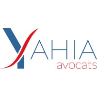 YAHIA AVOCATS logo - Similar company to Juliashift