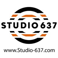 Studio 637 logo - Similar company to Studio 770 A