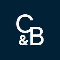 Caleb & Brown logo - Similar company to Uptrade