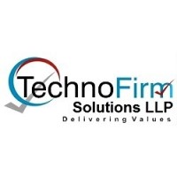 TECHNOFIRM SOLUTIONS LLP logo - Similar company to Techno Controls