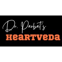 Dr Parbat's Heart Veda logo - Similar company to Kavach