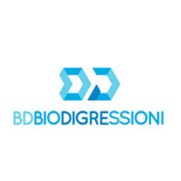 BD BioDigressioni s.r.l. logo - Similar company to Materia3