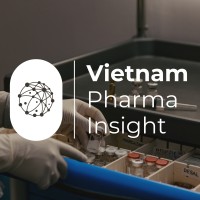 Vietnam Pharma Insight logo - Similar company to Interk