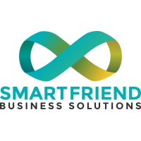 Smart Friend Business Solutions Inc logo - Similar company to Talent Samurai