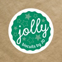 Jolly Bisctuits by JD logo - Similar company to Bluevast Maritime India Private Limited