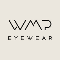WMP Eyewear logo - Similar company to Eyespace Eyewear | B Corp™