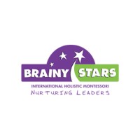 BRAINY STARS logo - Similar company to Shifaa
