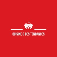 Cuisine & des Tendances logo - Similar company to Komi