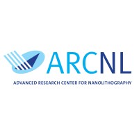 ARCNL logo - Similar company to Amolf