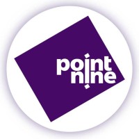 Point Nine logo - Similar company to Programonks