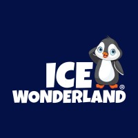Ice Wonderland Ltd logo - Similar company to Cracks
