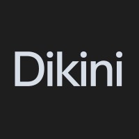 Dikini logo - Similar company to Cleio