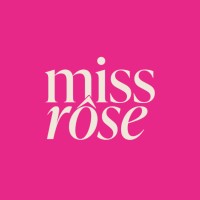 Miss Rôse Brasil logo - Similar company to Lua E Neve