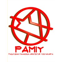 Paguyuban Mahasiswa Arsitektur Yogyakarta logo - Similar company to Keluarga Mahasiswa Teknik Arsitektur Ugm