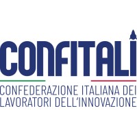 Confitali logo - Similar company to Formasicuro Organismo Paritetico Nazionale