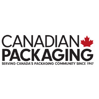 Canadian Packaging logo - Similar company to Altech Web Design