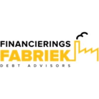 Financieringsfabriek logo - Similar company to Drivers