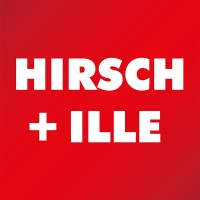 Hirsch + Ille logo - Similar company to Hirsch + Ille Handels Gmbh