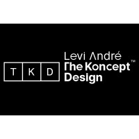 TKD - The Koncept Design by Levi André logo - Similar company to Eriarq