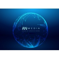 AN MEDIA GROUP logo - Similar company to An Media