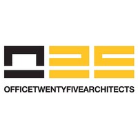 Officetwentyfivearchitects logo - Similar company to How Architects
