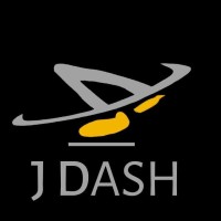 J Dash Productions logo - Similar company to Chicago Motion Artists Group