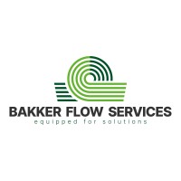 Bakker Flow Services logo - Similar company to Blue Cycle