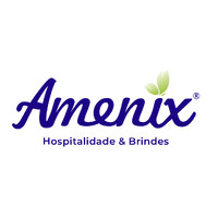 AMENIX HOSPITALIDADE E BRINDES logo - Similar company to Mariplastk Indústria