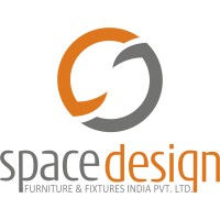 SPACE DESIGN FURNITURE AND FIXTURES INDIA PRIVATE LIMITED logo - Similar company to Space Design India