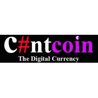 cuntcoin logo - Similar company to Seductive Angel’S Fantasy
