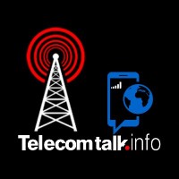 TelecomTALK logo - Similar company to Towertel Spa