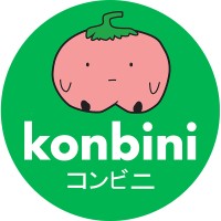 Konbini Technologies logo - Similar company to 1Cloudstar