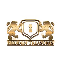 Hidden Treasures Ca