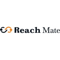 ReachMate logo - Similar company to Tabeeb Medical Solutions