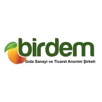 Birdem Gıda logo - Similar company to Akbaş Gıda A.Ş.