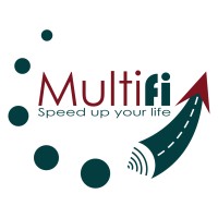MultiFi logo - Similar company to Composite Capital